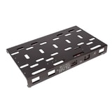 Voodoolab Dingbat MEDIUM s napáječem Pedal Power 2 Plus Pedalboard 22"x13.5"(56x35 cm)