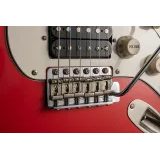 Xotic Guitars USA California Classic® XSCPRO-2 - Fiesta Red - Light Aged - elektrická kytara - 1ks