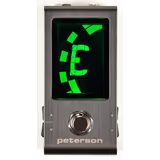 Peterson - StroboStomp Mini - pedálová ladička - 1ks