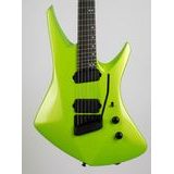 MusicMan USA Kaizen 6 - Kryptonite - elektrická kytara - 1ks