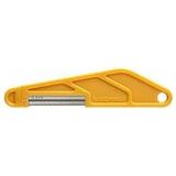 MusicNomad MN650 Diamond Coated Nut File - .010” - 1ks