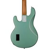 Sterling by MusicMan - StingRay RAY34 - Dorado Green - basová kytara - 1ks