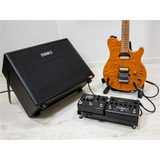 IK Multimedia - ToneX Cab - aktivní kytarový box - 1ks