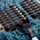 MusicNomad MN204 The Nomad Tool Set - The Original Nomad Tool & The Nomad Slim - souprava čistících nástrojů na kytary  - 1ks