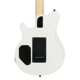 Sterling by MusicMan SUB - Axis 3S - White - elektrická kytara - 1ks
