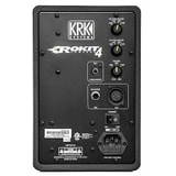 KRK Rokit 4G3 - Aktivní studiový monitor, 50W, BiAmp - 1ks