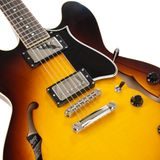 Heritage USA Standard Collection H-535 - Original Sunburst - elektrická kytara - 1ks