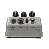 Warm Audio - Warm Bender - kytarový efekt typu Bender Fuzz - 1ks