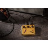 Warm Audio Centavo - kytarový vintage overdrive pedal - 1ks
