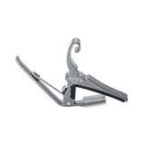 Kyser KGCSVA Capo Quick-change Silver Vein Classical - kapodastr na klasickou kytaru