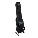 Šiba BG30 A-line Bass - 30mm polstrování - profesionální měkký obal na baskytaru - 1ks