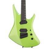 MusicMan USA Kaizen 6 - Kryptonite - elektrická kytara - 1ks