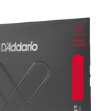 D’Addario XTC45FF - Dynacore/Carbon Coated Classical Guitar Strings - Normal Tension - " potažené " struny na klasickou kytaru - 1ks