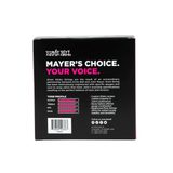 3817 Ernie Ball John Mayer Silver Slinky Nickel Wound Electric Guitar Strings 10.5-47 - 6 Pack - struny na elektrickou kytaru - 6ks