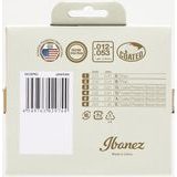IBANEZ - IACSP6C - Phosphor Bronze Coated - .012" - .053 - Light - " potažené " struny na akustickou kytaru - 1ks