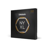 D'Addario NYXL50105 Medium Long Scale Long Scale - .050 / .105 - struny na baskytaru - 1ks