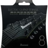 Ibanez - IEGS8 - Super Light - .009 - .065 - struny na 8-strunnou elektrickou kytaru - 1ks