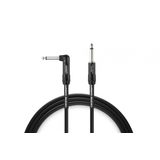 Warm Audio Pro-TS-1RT-10' - rovný / lomený jack - 3m - profesionální kabel - 1ks