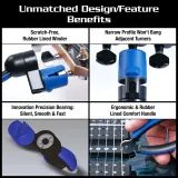 MusicNomad MN299 Guitar Care Kit / 8 pc / - set na údržbu a servis nástrojů - 8ks