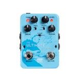 EBS The Ultimate - Billy Sheehan Signature Drive - basový efekt  - 1ks