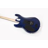 Music Man USA - BFR Luke 4 - Green Tide - elektrická kytara - 1ks