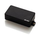 EMG - 81 BK - černý - aktivní snímač - 1ks