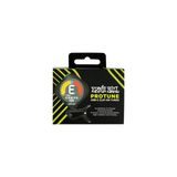 9627 Ernie Ball ProTune USB-C Rechargeable Clip-on Tuner - klipová chromatická ladička -1ks