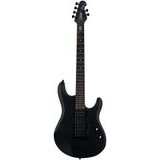 Sterling by MusicMan - JP60-SBK-R1 - John Petrucci JP60 - Stealth Black - elektrická kytara - 1ks