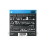 D'Addario EXL157 Baritone Medium .014 -.068 - Nickel Wound - struny na elektrickou kytaru - 1ks