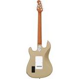 Sterling by MusicMan - CT50XHSS-CSH-R2 - Cutlass Plus - Cashmere - elektrická kytara