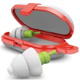 Alpine Partyplug Sleep Soft - špunty do uší - 2ks