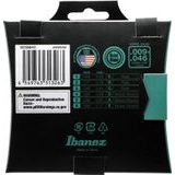 Ibanez - IEGS6HG - Hybrid Light - .009 - .046 - struny elektrickou kytaru - 1ks