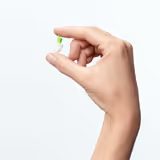 Alpine Partyplug Sleep Soft - špunty do uší - 2ks