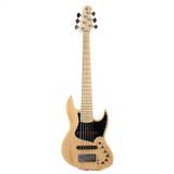 Xotic Japan XJ-1T - 6 strings - Natural - basová kytara - 1ks