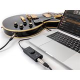 IK Multimedia iRig HD X - zvuková karta - 1ks