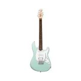 SUB Sterling by MusicMan Guitar Cutlass CT30HSS Mint Green