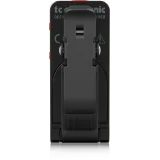 TC Electronic Unitune Clip Noir Black - klipová ladička - 1ks