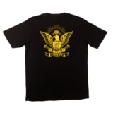 4886 Ernie Ball In Slinky We Trust T-Shirt SM triko