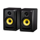 KRK Classic 5 Monitor Pack - studiové monitory - 2ks