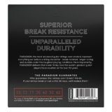 2030 Ernie Ball PARADIGM SKINNY TOP HEAVY BOTTOM SLINKY 7- STRING .010 -.062 - struny na elektrickou kytaru - 1ks