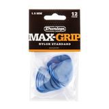 Dunlop - Nylon Max Grip - 1.5mm trsátka - 12ks