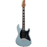 Sterling by MusicMan Guitar - Cutlass - CT50HSS Plus - Aqua Grey - elektrická kytara - 1ks