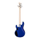 Sterling by MusicMan SUB Bass StingRay - RAY4HH - Cobra Blue - basová kytara - 1ks