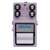 Maxon Nine Series - Stereo Chorus CS9Pro