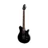 Sterling by MusicMan Axis 3S SUB Black elektrická kytara, černá barva