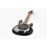 MusicMan USA StingRay H Special - Black Rock - elektrická baskytara - 1ks