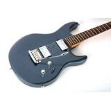 MusicMan USA Luke 3 HH - Bodhi Blue - elektrická kytara - 1ks