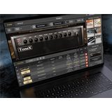 IK Multimedia TONEX Pedal - kytarový efekt - 1ks