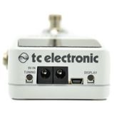 TC Electronic PolyTune 3 / Buffer - chromatická ladička - 1ks