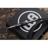 Warm Audio Pro-TS-20' - rovný / rovný jack - 6.1m - profesionální kabel - 1ks